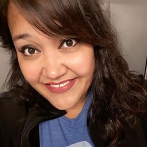 Meet your Posher, Vione